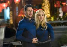 ©2007 20th Century Fox - Les 4 Fantastiques et le Surfeur d'Argent (4: Rise of the Silver Surfer)