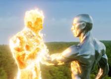 ©2007 20th Century Fox - Les 4 Fantastiques et le Surfeur d'Argent (4: Rise of the Silver Surfer)