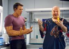 ©2007 20th Century Fox - Les 4 Fantastiques et le Surfeur d'Argent (4: Rise of the Silver Surfer)