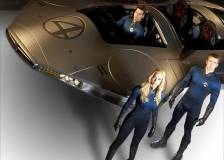©2007 20th Century Fox - Les 4 Fantastiques et le Surfeur d'Argent (4: Rise of the Silver Surfer)