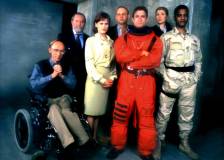 ©1998 Paramount Network Television Productions - 7 Jours pour agir (Seven Days)