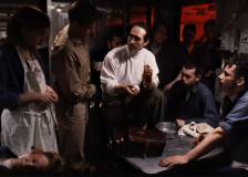 ©2002 Dimension Films - Abîmes (Below)