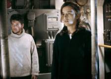 ©2002 Dimension Films - Abîmes (Below)