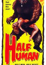 Us poster thumbnail from 'Half Human: The Story of the Abominable Snowman'