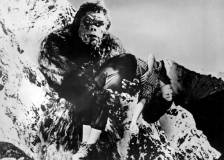 ©1958 Toho Company - L'Abominable homme des neiges (Half Human: The Story of the Abominable Snowman)