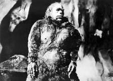 ©1958 Toho Company - L'Abominable homme des neiges (Half Human: The Story of the Abominable Snowman)