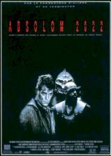 French poster thumbnail from 'No Escape'