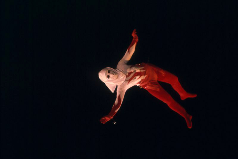 ©1976 Metro-Goldwyn-Mayer