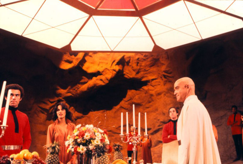 ©1977 MGM Television