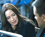 Icône pour lancer la bande-annonce n°1 de 'L'agence'