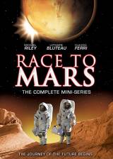 Miniature d'affiche américaine de 'À la conquête de Mars'