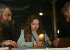 ©2007 New Line Cinema - The Golden Compass (The Golden Compass)