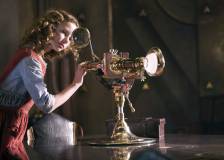 ©2007 New Line Cinema - The Golden Compass (The Golden Compass)