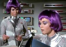 ©1970 ITC - Alerte dans l'espace - UFO (UFO)