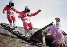 ©1970 ITC - Alerte dans l'espace - UFO (UFO)