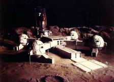 ©1970 ITC - Alerte dans l'espace - UFO (UFO)