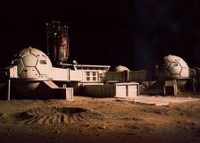 ©1970 ITC - Alerte dans l'espace - UFO (UFO)