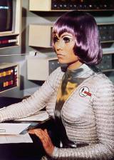 ©1970 ITC - Alerte dans l'espace - UFO (UFO)
