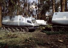 ©1970 ITC - Alerte dans l'espace - UFO (UFO)