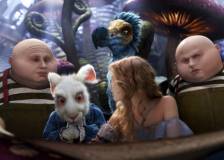 ©2009 Walt Disney - Alice in Wonderland (Alice in Wonderland)