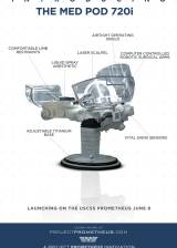 Miniature d'affiche américaine de 'Prometheus'