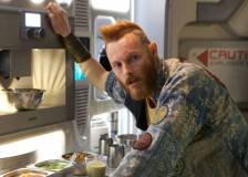 © 2011 Twentieth Century Fox - Prometheus (Prometheus)