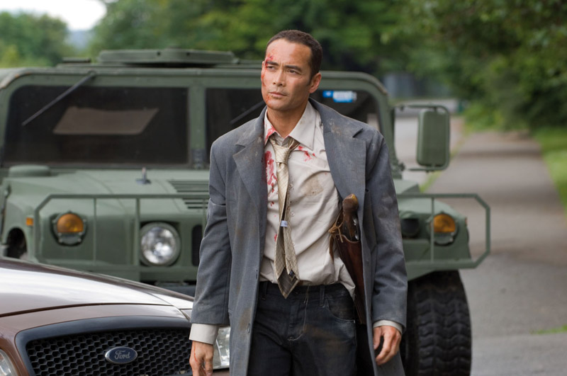 ©2007 Fries Film Group