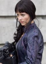 ©2007 Fries Film Group - Alien Agent (Alien Agent)