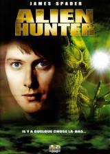 Miniature d'affiche inconnue de 'Alien Hunter'