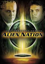 Alien Nation