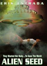 Miniature d'affiche inconnue de 'Alien Seed'