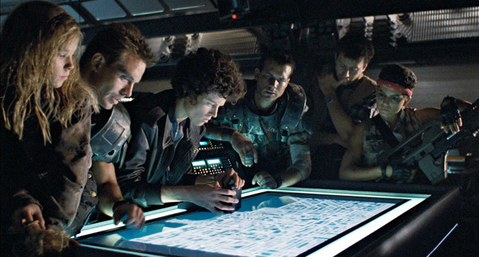 ©1986 20th Century Fox