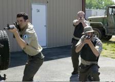 ©Metropolitan Film & Video - Showdown at Area 51 (Showdown at Area 51)