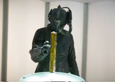 ©Metropolitan Film & Video - Showdown at Area 51 (Showdown at Area 51)