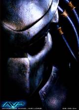 Miniature d'affiche américaine de 'Alien Vs. Predator'