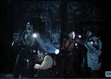 ©2004 20th Century Fox - Alien Vs. Predator (AVP: Alien vs. Predator)