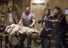 ©2006 Rogue Pictures - Altered, les survivants (Altered)