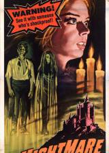 Miniature d'affiche américaine de 'Les amants d'outre tombe'