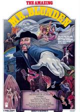 Unknown poster thumbnail from 'The Amazing Mr. Blunden'