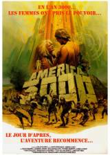 Miniature d'affiche française de 'America 3000'