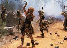 ©1986 Golan-Globus Productions - America 3000 (America 3000)