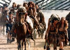 ©1986 Golan-Globus Productions - America 3000 (America 3000)