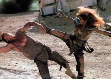 ©1986 Golan-Globus Productions - America 3000 (America 3000)