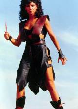 ©1986 Golan-Globus Productions - America 3000 (America 3000)