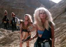 ©1986 Golan-Globus Productions - America 3000 (America 3000)