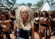 ©1986 Golan-Globus Productions - America 3000 (America 3000)