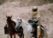 ©1986 Golan-Globus Productions - America 3000 (America 3000)