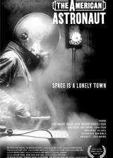 Miniature d'affiche américaine de 'The American Astronaut'