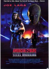Us poster thumbnail from 'American Cyborg: Steel Warrior'