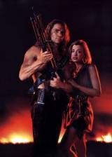 ©1993 Global Pictures - American Cyborg: Steel Warrior (American Cyborg: Steel Warrior)